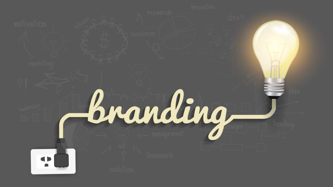 O que realmente significa branding?