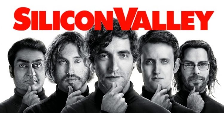 Sillicon Valley