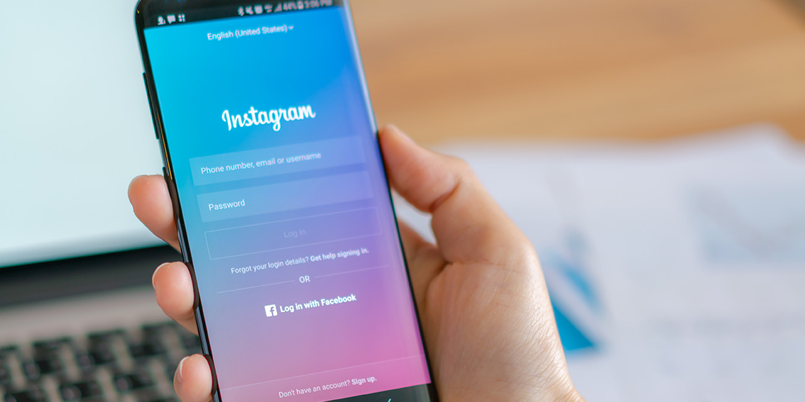 Instagram agora permitirá agendamento de posts