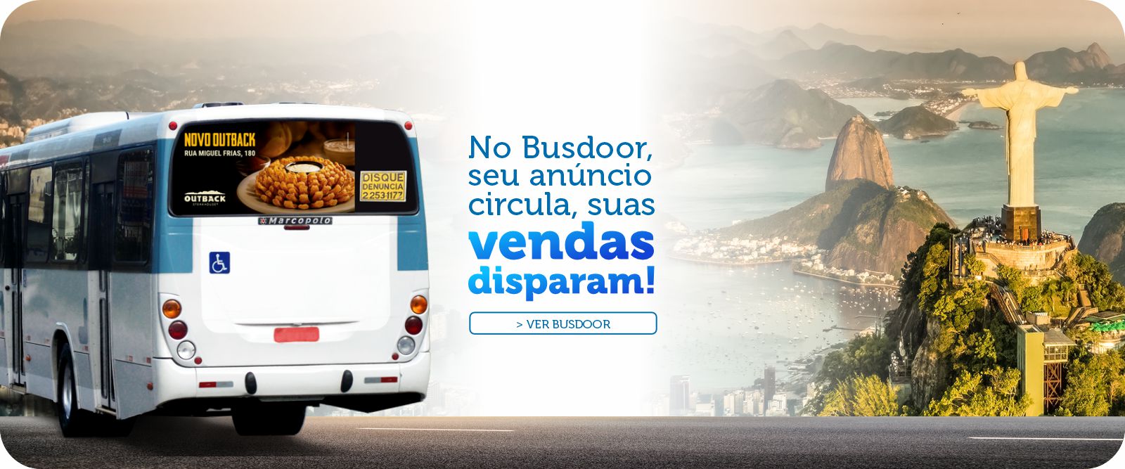 Home - Plurex Mídia em Ônibus no Rio de Janeiro