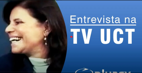 Entrevista Tv UCT