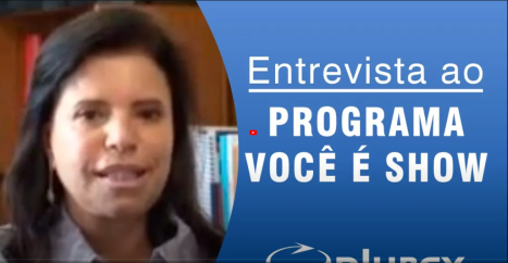 Entrevista no Você é Show